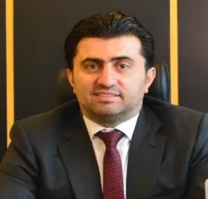 د. مصعب غزال