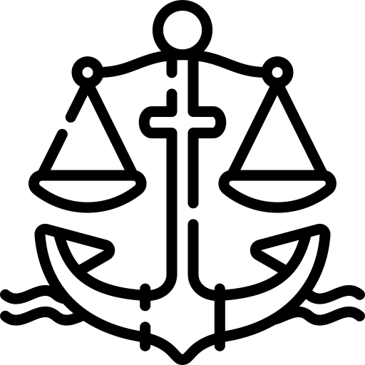 قضايا بحرية
